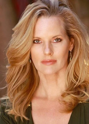 南希·德马尔斯