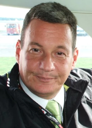 帕特里克·维尔