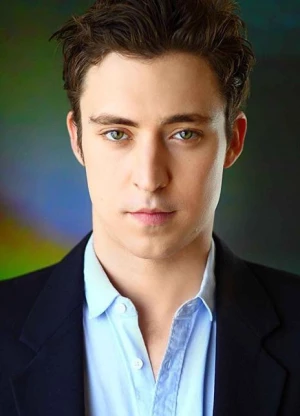 布莱恩·乔丹·阿尔瓦雷斯