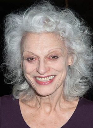 朱迪思·罗伯茨