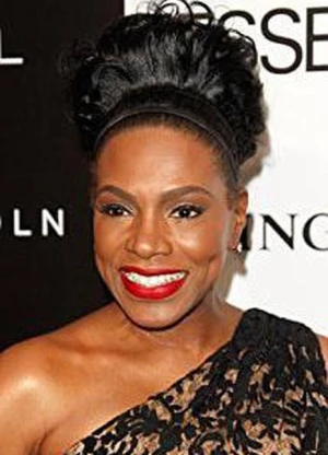 雪莉·李·拉尔夫