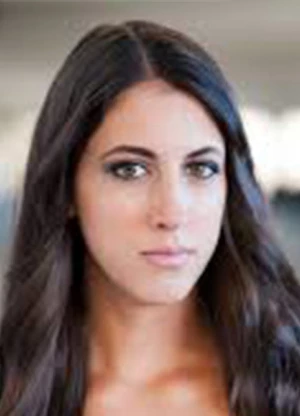 凯特琳·戴雪儿