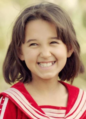 凯丽比努尔·热合米图力