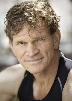 帕特里克·克尔顿