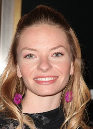 凯瑟琳·波切尔