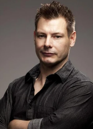 弗雷德里克·叶德斯特罗姆