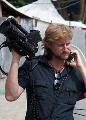 帕克斯顿·温特斯