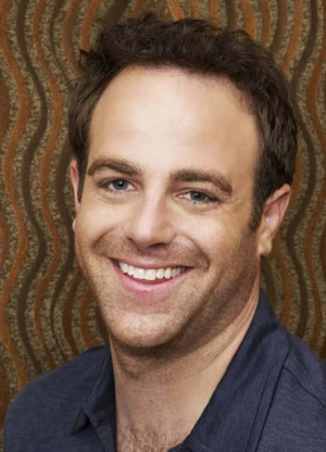 保罗·安德斯坦