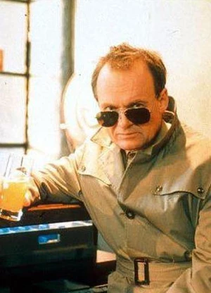 佩尔·克里斯蒂安·埃勒夫森