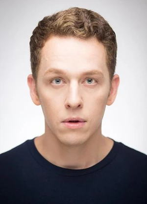 丹尼尔·乔伊·奥尔布赖特