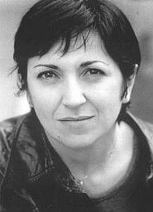 马丽娅·派雅托