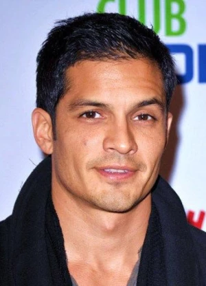 尼古拉斯·冈萨雷斯