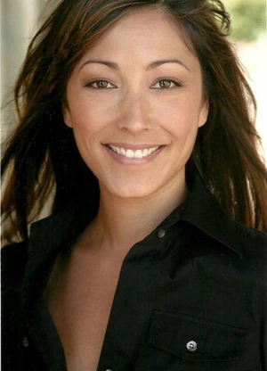 克里斯蒂娜·张