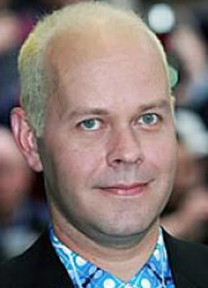 詹姆斯·迈克尔·泰勒