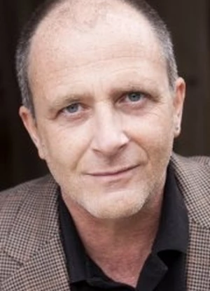 詹姆斯·纳尔迪尼