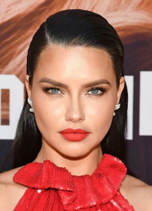 阿德瑞娜·利玛