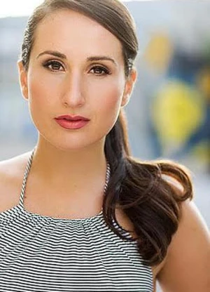 丹尼埃拉·拉贝尼