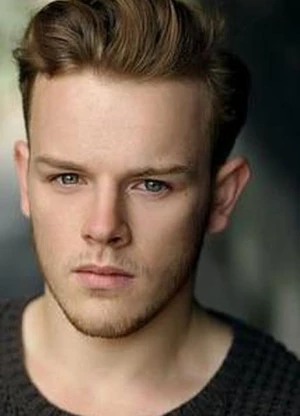 卡勒姆·伍德豪斯