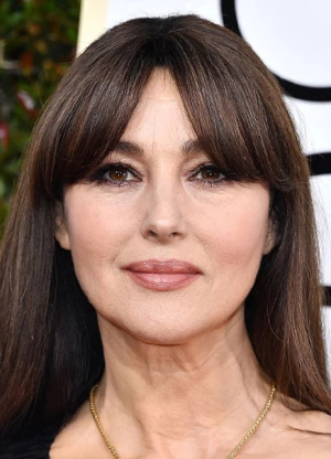 莫妮卡·安娜·玛丽亚·贝鲁奇