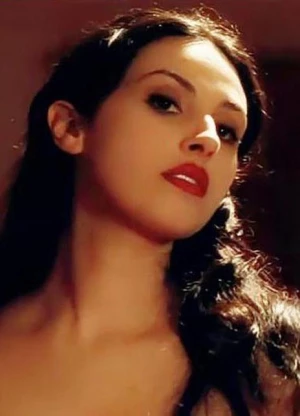 埃丽萨·莫鲁奇