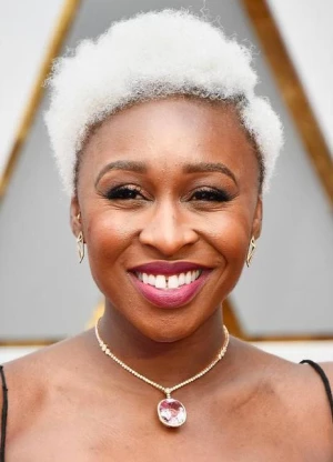 辛西娅·埃里沃