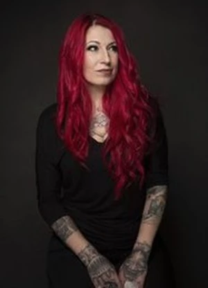 乔宛卡·默克维克