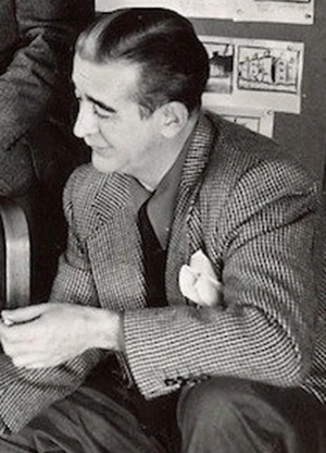 厄尔德曼·彭纳