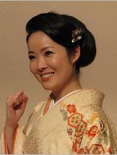 田川寿美