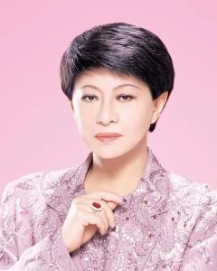 美川宪一
