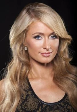 帕丽斯·惠特妮·希尔顿