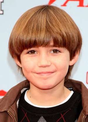 普雷斯顿·贝里