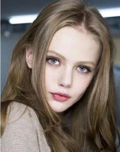 弗丽达·古斯塔夫松