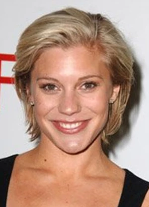 凯缇·萨克霍夫