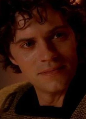 帕特里克·柯里