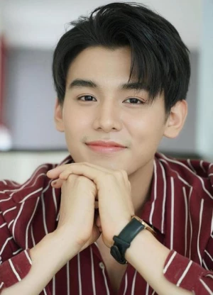 帕查拉·苏岸西