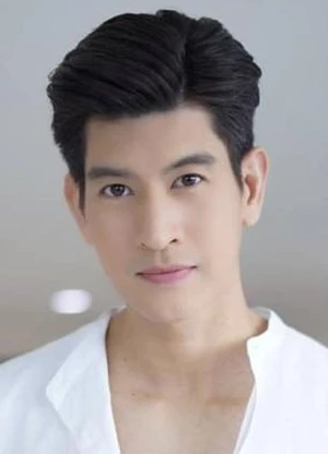 帕塔纳布·坚努坤