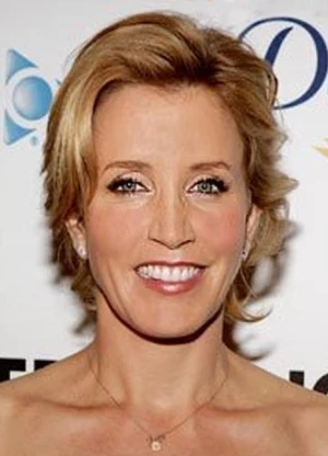 菲丽西提·霍夫曼