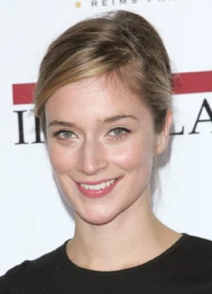 凯特琳·菲茨杰拉德