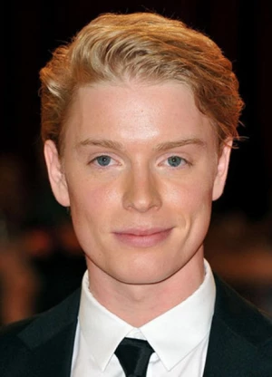 弗莱迪·福克斯