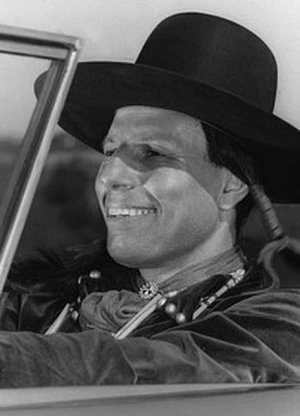 艾恩·艾斯·科迪