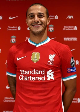 蒂亚戈·阿尔坎塔拉·多·纳西门托