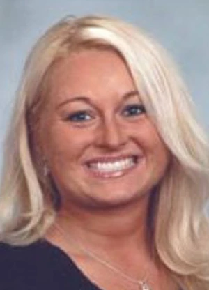 蒂凡妮·桑德尔·麦肯兹