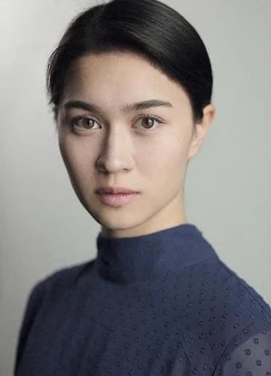 克里斯蒂娜·托内瑞·杨