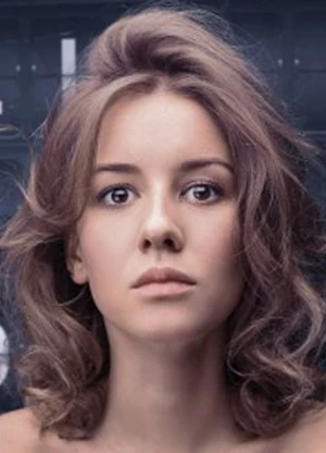 伊琳娜·斯达申鲍姆