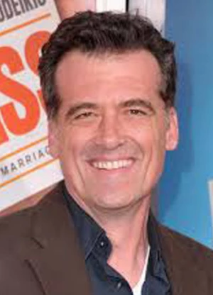 布鲁斯·托马斯