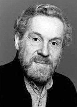 厄兰·约瑟夫森