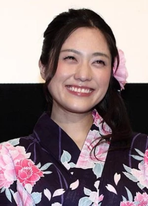 小澤真利奈