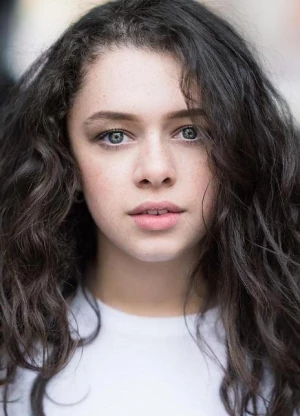 艾西斯·海恩斯沃斯