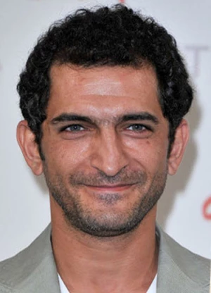 阿马尔·维克德