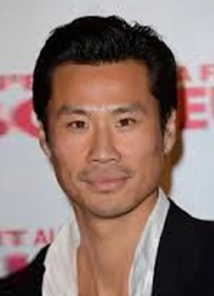 弗雷德里克·周